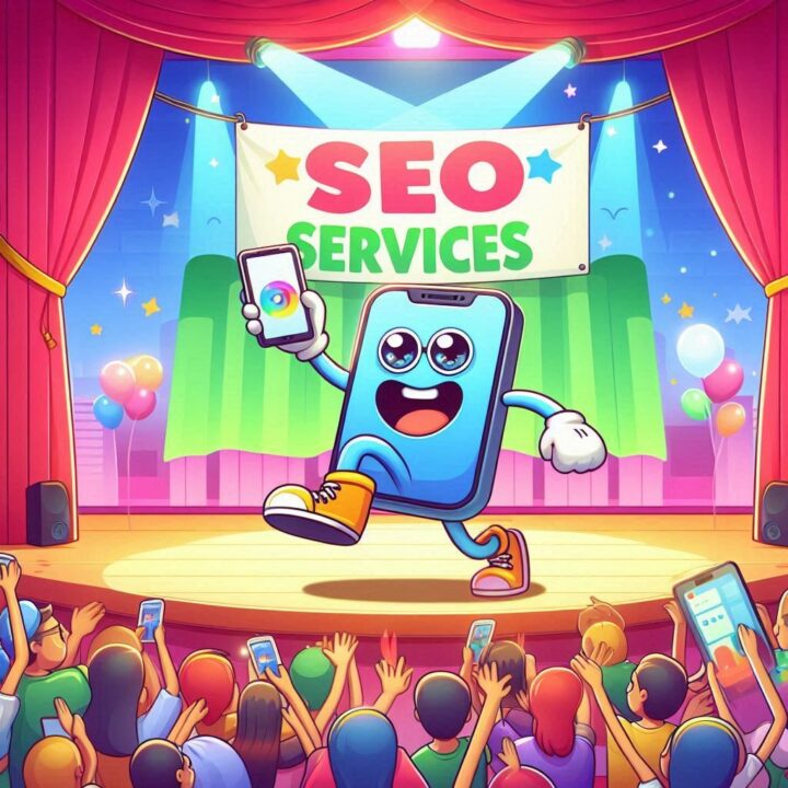 Dịch vụ SEO Tiktok