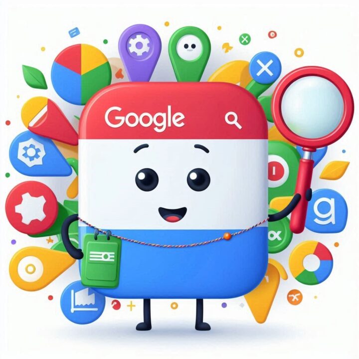 Dịch vụ SEO Top tìm kiếm Google