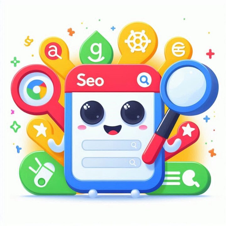 Dịch vụ SEO Top tìm kiếm Google