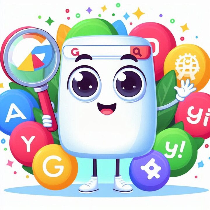 Dịch vụ SEO Top tìm kiếm Google