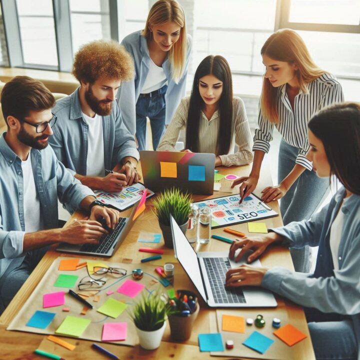 Dịch vụ SEO Website