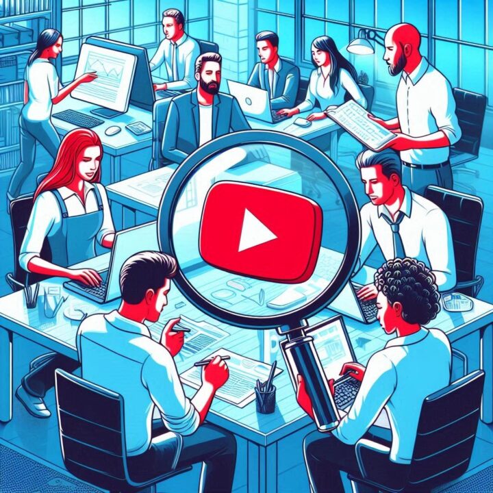 Dịch vụ SEO Youtube