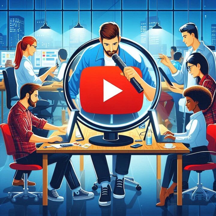 Dịch vụ SEO Youtube