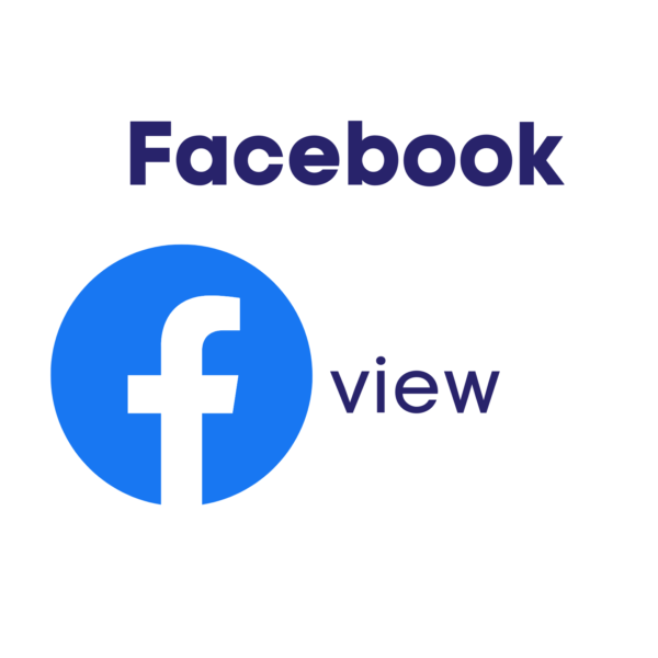 FB View video