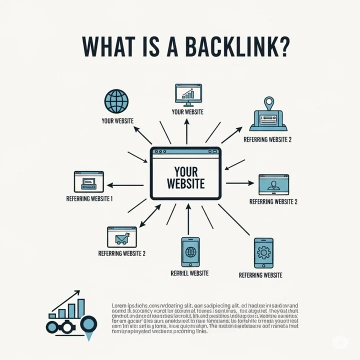 Backlink là gì