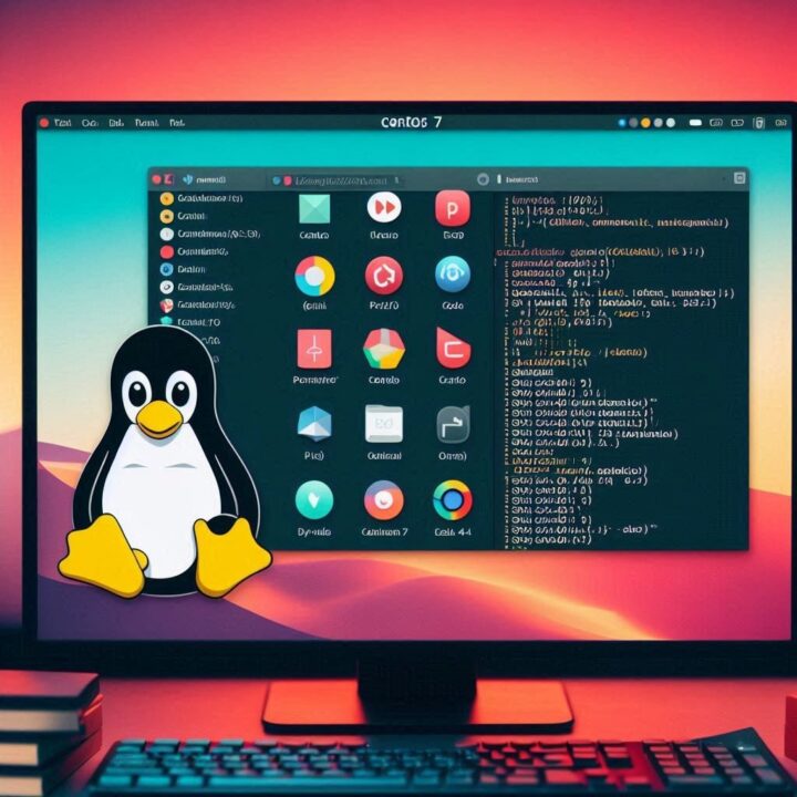 Centos 7