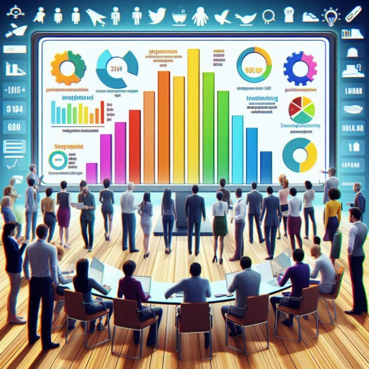 Keyword Ranking là gì Giải mã bí ẩn thứ hạng từ khóa trong SEO