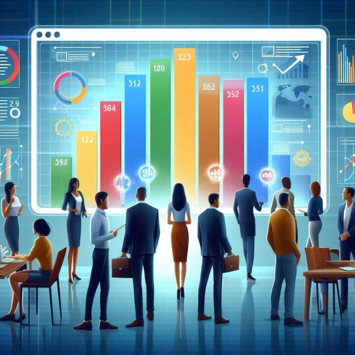 Keyword Ranking là gì Giải mã bí ẩn thứ hạng từ khóa trong SEO