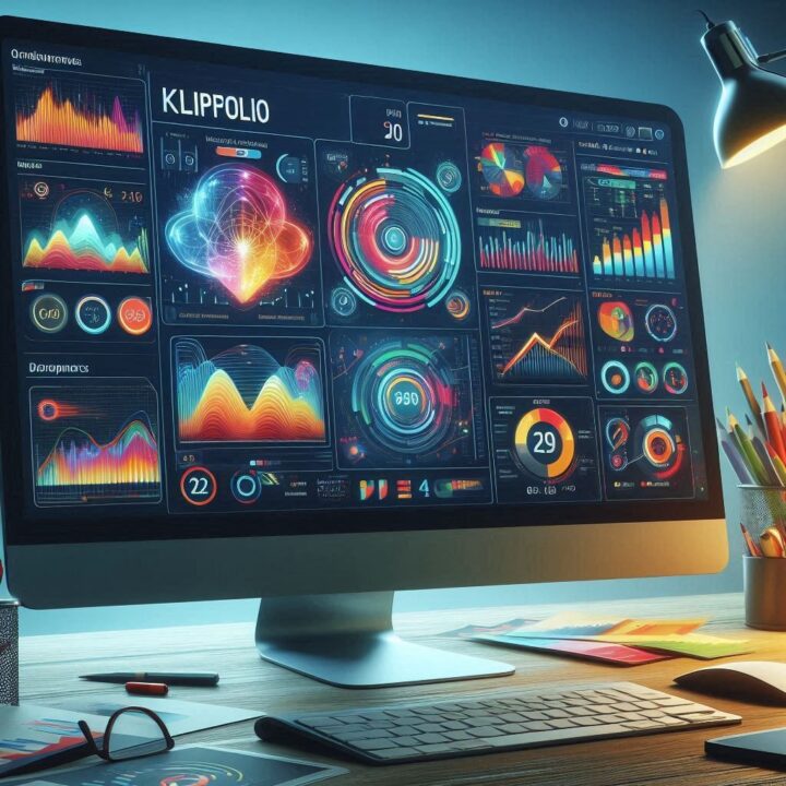 Klipfolio