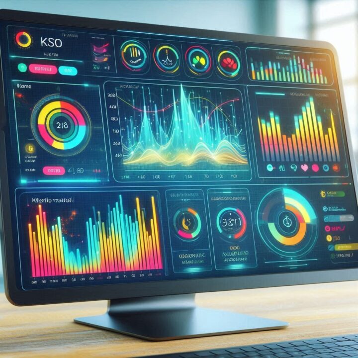 Klipfolio