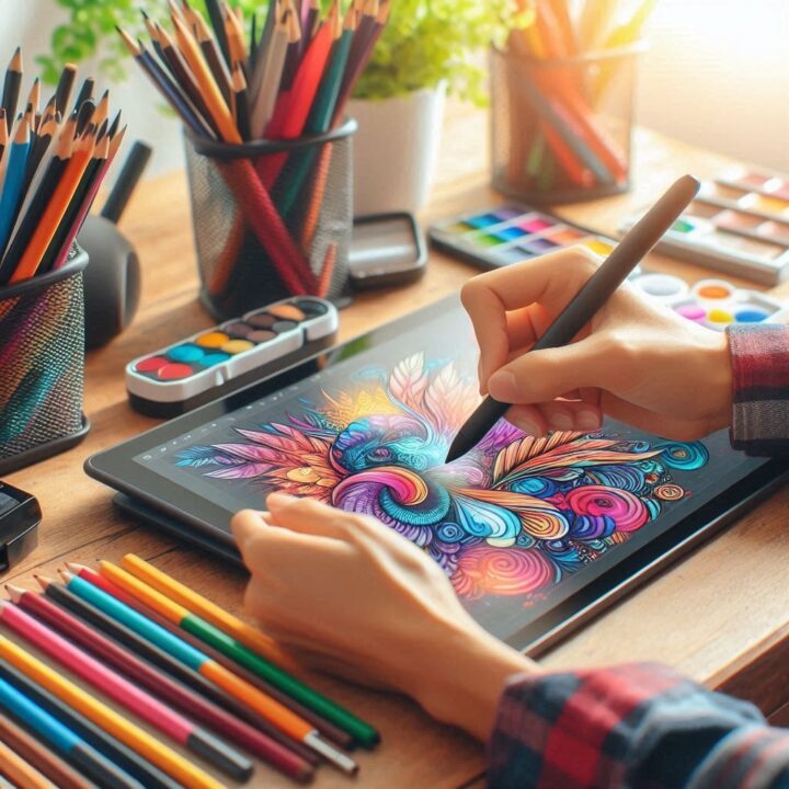 Thiết kế Canva
