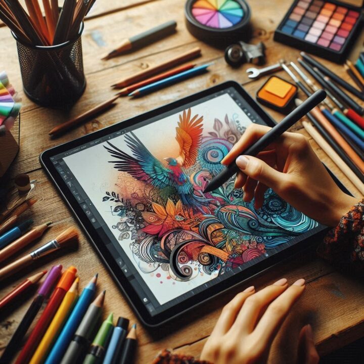 Thiết kế Canva