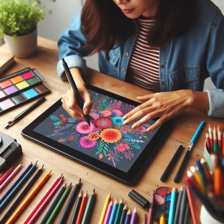 Thiết kế Canva