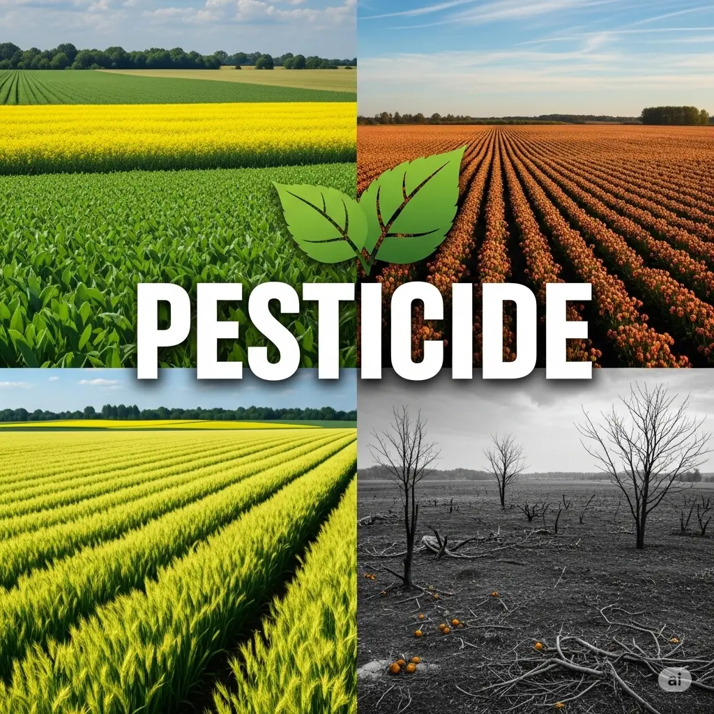 Thuốc trừ sâu