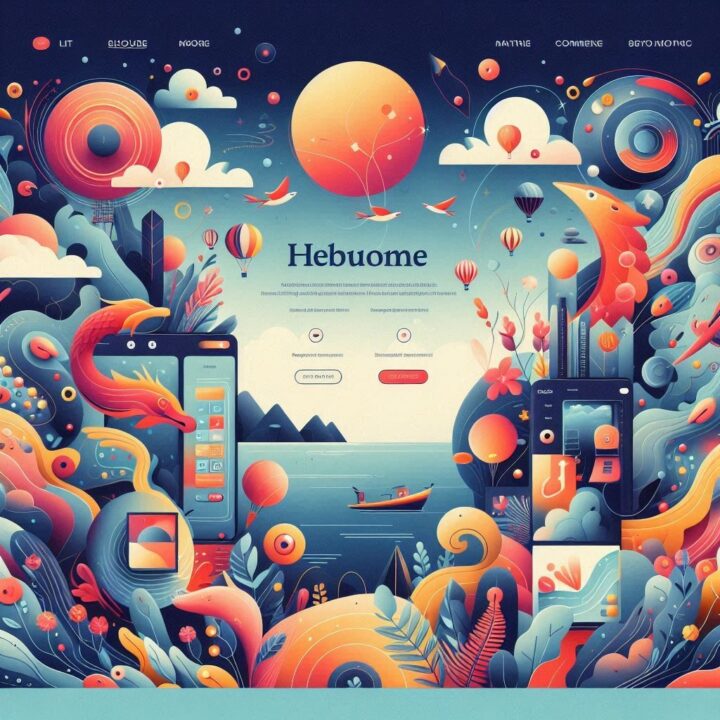Website Making Services