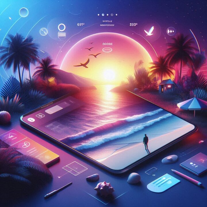 Website đẹp