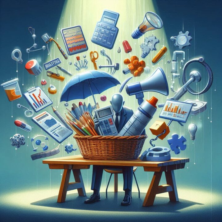 Marketing Khi Chưa Nắm Rõ Sản Phẩm Những Rủi Ro và Cách Khắc Phục