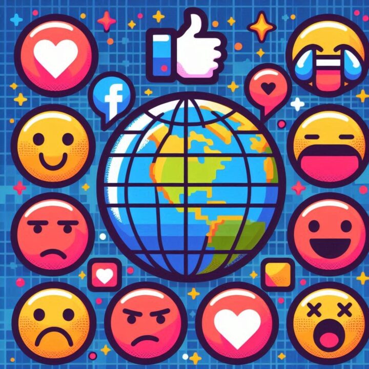 Gói tương tác Facebook 1