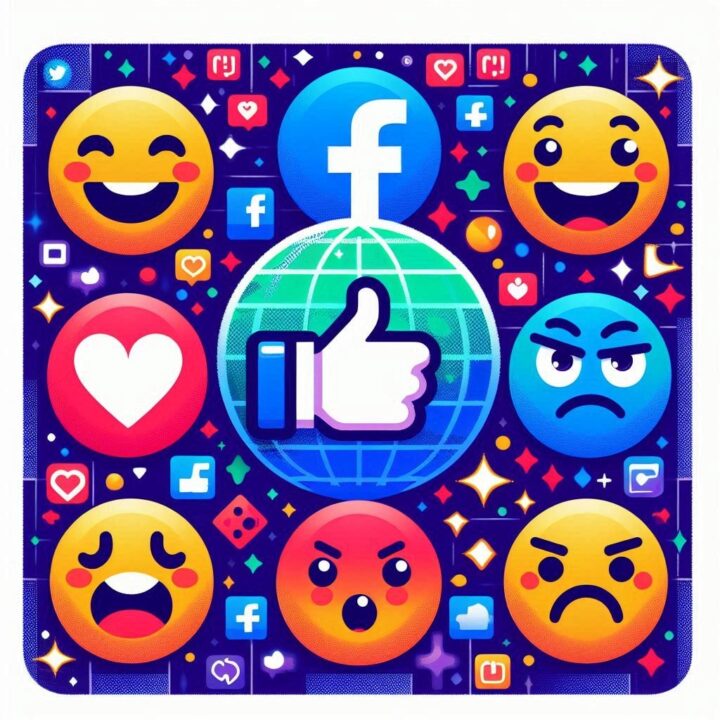 Gói tương tác Facebook 1