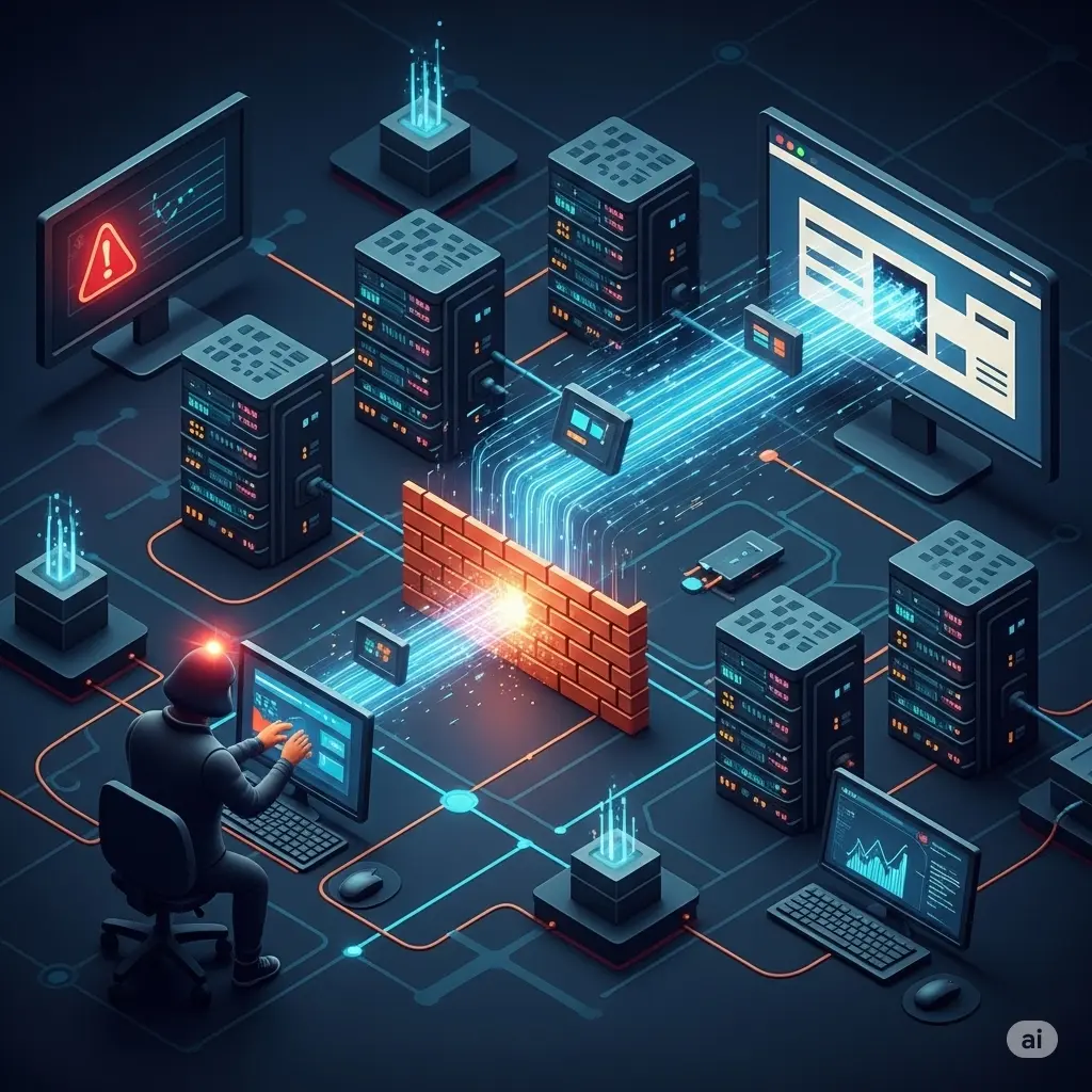 Thông Báo Quan Trọng Về Sự Cố Bảo Mật Website