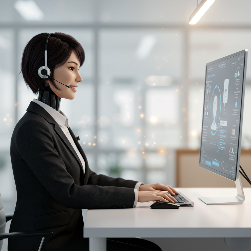 AI tư vấn khách hàng: Giải pháp đột phá cho doanh nghiệp