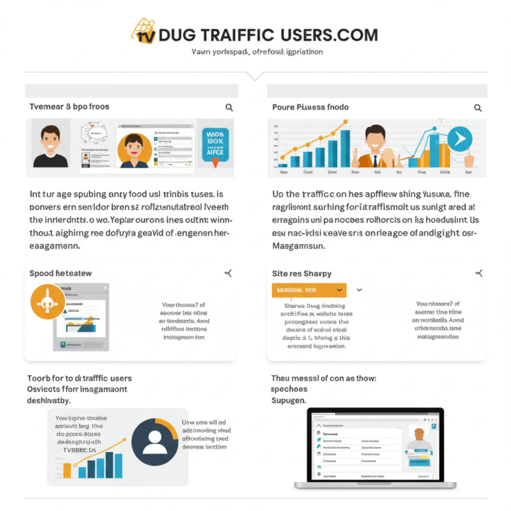 Hướng dẫn thêm tính năng Traffic User từ TVDSEO.COM