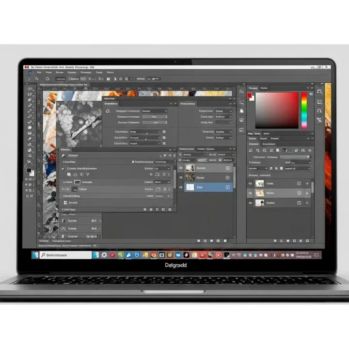 Download Adobe Photoshop CS6 full có keygen Link Drive