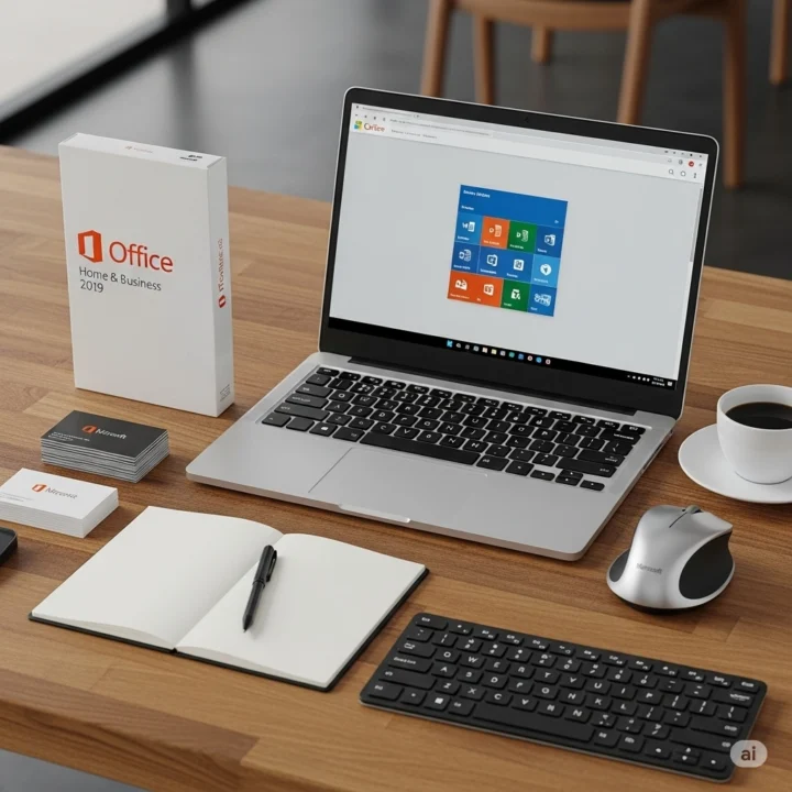 Microsoft Office