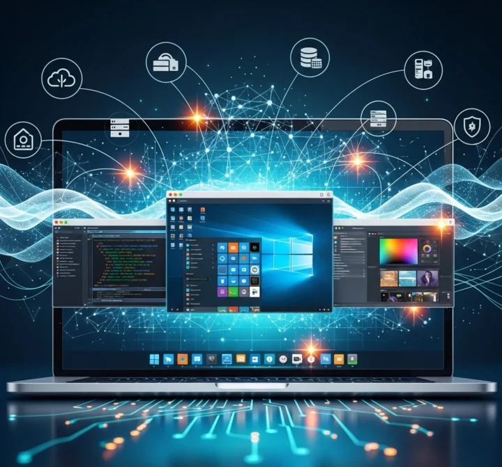 VMware Workstation 1 (1)