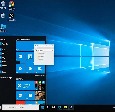 Win 10 ISO