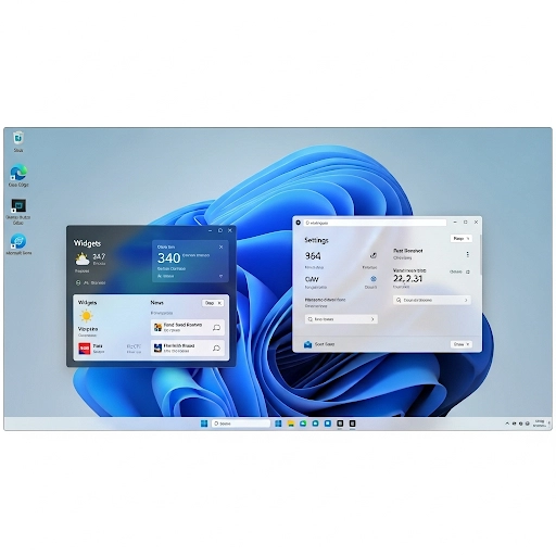 Win 11 64bit