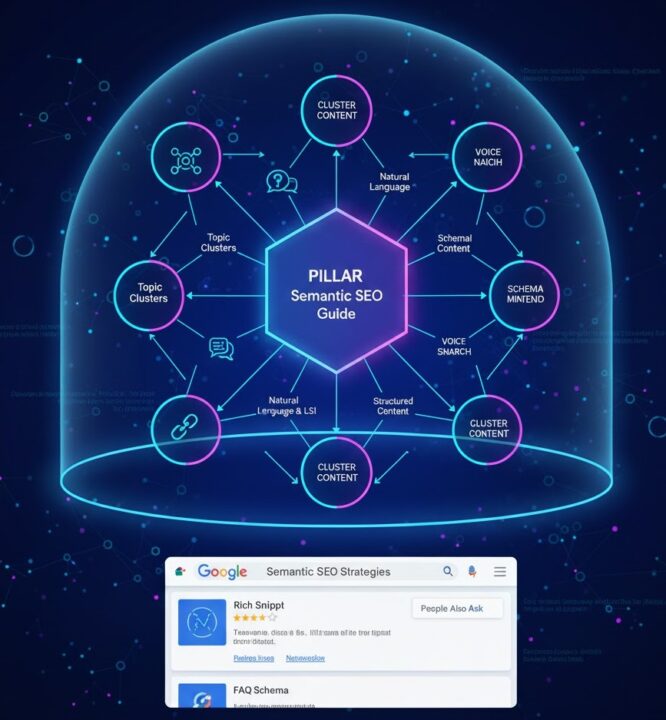 7 Semantic Search Optimization Strategies for Effective SEO
