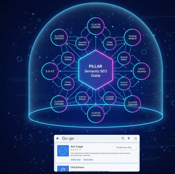 Semantic Search là gì