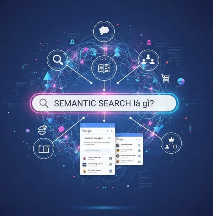 Semantic Search là gì