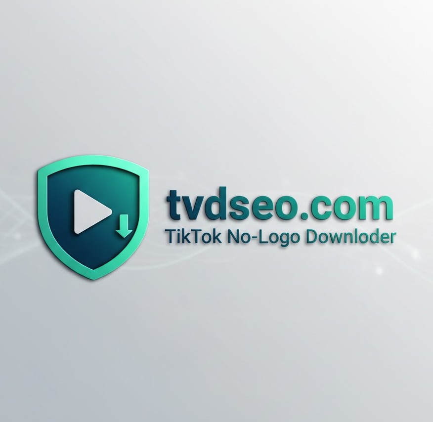 Tải video TikTok không logo